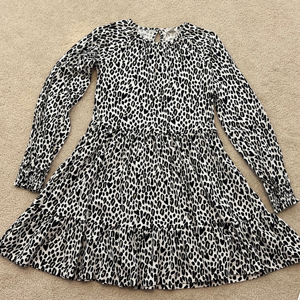 Girls JCrew dress size XL 12-14